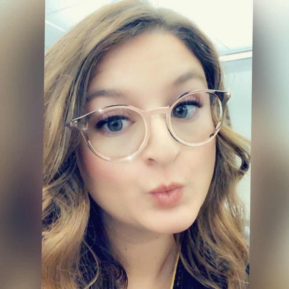 Meet your Posher, Kristen